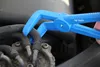 BRILLIANT TOOLS 3-tlg. 90° Schlauch-Abklemm-Zangen-Satz Produktbild-Vorschau 8