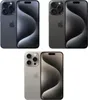 Apple iPhone 15 Pro 512GB Titan Blau Produktbild-Vorschau 13