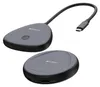 Verbatim Share My Screen USB-Wireless Adapter 4K mit Hub Produktbild-Vorschau 23