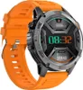 INF Multifunktionale Smartwatch mit Gesundheitsüberwachung Produktbild-Vorschau 2
