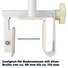 Premium Badewannen-Einstiegshilfe bis 130 kg, individuell Produktbild-Vorschau 6