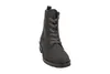 Gabor 54.651 Damen Stiefeletten - bequeme Stiefelette grau Produktbild-Vorschau 2