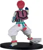 Bandai - Banpresto Demon Slayer Vibration Stars Akaza Podgląd zdjęcia produktu 9