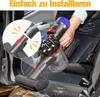 Mini Turbinendüse für Dyson V7 V8 V10 V11 V15 Bürste Produktbild-Vorschau 6