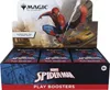 Magic: The Gathering | Marvels Spider-Man Play Booster Box Anteprima dell’immagine prodotto 6