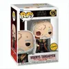 House of the Dragon POP! TV Vinyl Figuren Masked Viserys 9 Produktbild-Vorschau 7