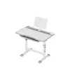 MARK ADLER Study 3.0 | Ergonomischer Schreibtisch für ein Produktbild-Vorschau 2