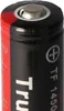 Trustfire 14500 900mAh 3,7V geschützte Li-Ion-Zelle Produktbild-Vorschau 2