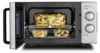 Caso MG25 Ecostyle Ceramic Micro-ondes sans plateau Voir les images du produit 12