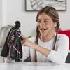 STAR WARS AZIONE GALATTICA Darth Vader Anteprima dell’immagine prodotto 9
