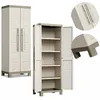 Keter szafa excellence 65x45x182cm it Anteprima dell’immagine prodotto 8