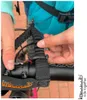 Fahrrad Bungee mit Bungee-Effekt, kompatibel mit jedem Produktbild-Vorschau 7