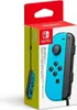 Joy-Con (L) Neon Blau Produktbild-Vorschau 4
