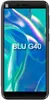 K-S-Trade Gürteltache + Kopfhörer kompatibel mit BLU G40 Produktbild-Vorschau 2