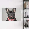 Magnettafel 60x40cm Pinnwand Whiteboard beschreibbar - Produktbild-Vorschau 3