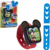 Disney Smartwatch Interaktivní hodinky Sound Mickey Mouse Náhled obrázku produktu 1