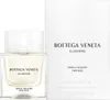 Bottega Veneta Illusione Tonka Solaire Eau De Parfum 50 ml Produktbild-Vorschau 15