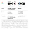 Google GA05785-EN Inteligentné hodinky Google Pixel Watch 3 Náhľad obrázku produktu 25