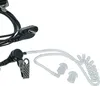 vhbw Headset kompatibel mit Yaesu Vertex VX-230, VX-146, Produktbild-Vorschau 5