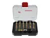 PARKSIDE PERFORMANCE® Bit-Set Torsion Performance PBSP 2 D4 Produktbild-Vorschau 2