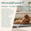 Beurer Love Your Pet Heizmatte L Sammy für Hunde und Produktbild-Vorschau 2