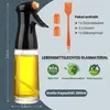 Ölsprüher, 2-in-1 Ölspender zum Kochen, Öl Sprühflasche Produktbild-Vorschau 10
