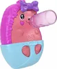 Polly Pocket Mama & Baby Igel Handtaschen-Spielset mit 2 Produktbild-Vorschau 24