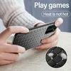 Hülle für Apple iPhone 11 Pro - Geflochten Gamer Case - Produktbild-Vorschau 2
