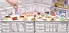MGA's Miniverse Make It Mini Foods: Diner Series 3B Produktbild-Vorschau 7
