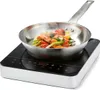 SILVERCREST® Induktionskochplatte Induktionskochfeld SIKP Produktbild-Vorschau 3