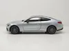 NOREV 1:18 Mercedes-Benz CLE Coupé (2024) - Hightechsilber Produktbild-Vorschau 4