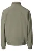 CASAMODA Herren Outdoor-Softshell-Blouson Zipper Hellgrün S Produktbild-Vorschau 2