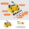 VEVOR Hydraulická sada děrovačů pro vyražení otvorů 10t, Náhled obrázku produktu 7