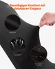 VEVOR Stuhlhussen Stuhlbezug 100 STK. waschbarer & Produktbild-Vorschau 3