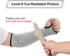 flintronic 2 Stück Armschützer, Schnittfeste Armschützer Produktbild-Vorschau 3