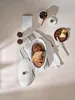 ASA Selection kitchen'art Vorratsdose white Ø 9,5 cm, H 13 Produktbild-Vorschau 2