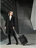 reisenthel Reisetasche Sporttasche Allrounder Trolley Dots Produktbild-Vorschau 10