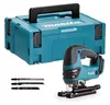Akumulátorová priamočiara píla Makita DJV 180 ZJ 18V Solo + Náhľad obrázku produktu 7