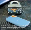 SanDisk Extreme Portable V2 - SSD - verschlüsselt - 2 TB - Produktbild-Vorschau 10