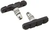 Pastiglie freno nere Shimano Y8CF98100 Anteprima dell’immagine prodotto 4