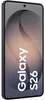 Galaxy S26 - Black - 256 GB Produktbild-Vorschau 3