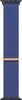 Apple 41 mm Sport Loop Ozeanblau, Band, Smartwatch, Blau, Produktbild-Vorschau 6