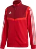 Adidas Mikiny Tiro 19 Presentation Jacket, 91289, Größe: Náhled obrázku produktu 16