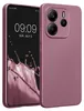 kwmobile Handyhülle für Xiaomi Redmi Note 14 4G (Nicht für Produktbild-Vorschau 1