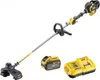 DeWALT DCM571X1-QW, 38 cm, 5600 RPM, Schwarz, Gelb, 94 dB, Produktbild-Vorschau 3