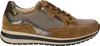 Gabor 76.318 Damenschuhe - Halbschuhe - Sneaker braun Produktbild-Vorschau 2