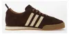 Chaussures Adidas Samba 62 Super IH4381 Voir les images du produit 2