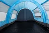 CampFeuer Zelt Relax6 für 6 Personen | Hellblau / Grau | Produktbild-Vorschau 7