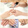 Professioneller Nagelfräser 35000 RPM, Elektrische Produktbild-Vorschau 4