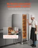 Podgrzewacz do żywności VEVOR Hot Box, podgrzewacz do Podgląd zdjęcia produktu 6